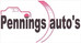 Logo Pennings Auto's